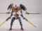 Earnestcore Craft Robot Build RB-09 Akiru Figure Kit