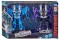 War for Cybertron Earthrise Voyager Seeker 2-Pack Skywarp and Thundercracker