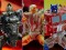 War for Cybertron Kingdom Core Set of 3 Figures