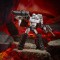 War for Cybertron Kingdom Core Megatron