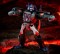 War for Cybertron Kingdom Optimus Primal