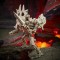War for Cybertron Kingdom Deluxe Ractonite