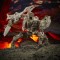 War for Cybertron Kingdom Deluxe Wave 2 [Set of 4 Figures]