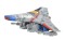 War for Cybertron Takara Tomy GE-04 Premium Finish Starscream (PF WFC-04)