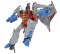 War for Cybertron Takara Tomy GE-04 Premium Finish Starscream (PF WFC-04)