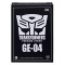 War for Cybertron Takara Tomy GE-04 Premium Finish Starscream (PF WFC-04)