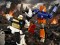 BotCon Yolopark MEGATRON 2026 EXCLUSIVE - Decepticon Avatar - AMK Series Model Kit