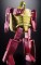 X-Transbots MasterX MX-70 Varek