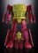 X-Transbots MasterX MX-70 Varek