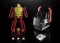X-Transbots MasterX MX-70 Varek