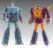 X-Transbots Master X MX-11 Locke [ Revised Version ]