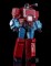 X-Transbots Master X MX-27 Janssen