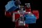 X-Transbots Master X MX-27 Janssen