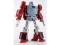 X-Transbots MM-VII Boost (Toy Version)