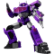 Blokees SHOCKWAVE Transformers: One Classic Class (CC-18)