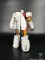 Zeta Toys ZB-03 Silver Arrow-- Air Shipment Early Arrival