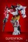 Zeta Toys ZB-06 Superitron (Metallic Cartoon Color)