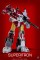 Zeta Toys ZB-06 Superitron (Metallic Cartoon Color)