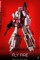 Zeta Toys ZB-06 Superitron (Metallic Cartoon Color)