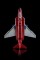 Zeta Toys ZC-04 Legends Scale Fly Fire