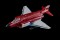 Zeta Toys ZC-04 Legends Scale Fly Fire