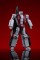 Zeta Toys ZC-06 Mini Superitron (Metallic Version) Limited Edition