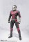 S.H. Figuarts Captain America: Civil War Ant-man