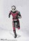 S.H. Figuarts Captain America: Civil War Ant-man