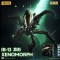 52Toys IB-13 BeastBox Xenomorph Alien