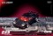 DX9 D21B Dark Samurai