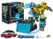 Metal Cardbot Mega Class Bluster Gale