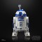 Star Wars 40th Anniversary The Black Series 6" Artoo-Detoo (R2-D2) (Return of the Jedi)