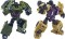Iron Factory War Giant IF-EX22 Attackers Set A