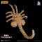 52 Toys Lightning Dance Series Alien Facehugger