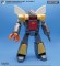 Pangu Toys PT-02M Mighty Miracle God Metallic Version