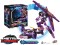 Metal Cardbot Stealth Class Shadow X