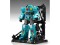 Machine Robo MR-04 Battle Robo