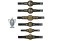 Boss Fight Studio Major League Wrestling Championship Belt Collection