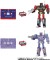 Transformers Masterpiece MPG-21 Rumble & Frenzy