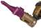 Generations Selects War for Cybertron Deluxe Black Roritchi