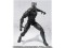 Tamashii Web Shop Exclusive Captain America: Civil War S.H. Figuarts Black Panther