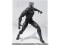 Tamashii Web Shop Exclusive Captain America: Civil War S.H. Figuarts Black Panther