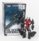 Machine Robo MR-06 Blackbird Robo