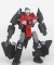 Machine Robo MR-06 Blackbird Robo