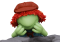 Boss Fight Studio BOOBER Fraggle Rock