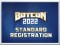 Botcon 2022 Pre-Registrant Standard Weekend Ticket Package