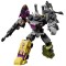Blokees Transformers Defenders Bruticus Bundle W/ Combining Kit