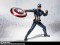 S.H. Figuarts Captain America: Civil War Captain America