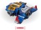Diaclone DA-119 Dia-Battles X-1 (Battles X-03)