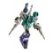 Newage Legendary Heroes H74EX S.T.A.G Cho (Toy Version)